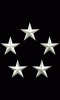 General of the Army